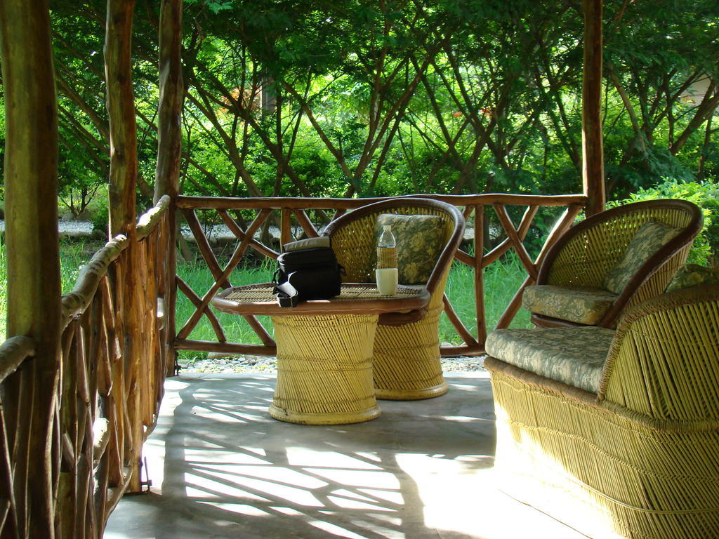 Jim'S Jungle Retreat Hotel Rāmnagar Cameră foto
